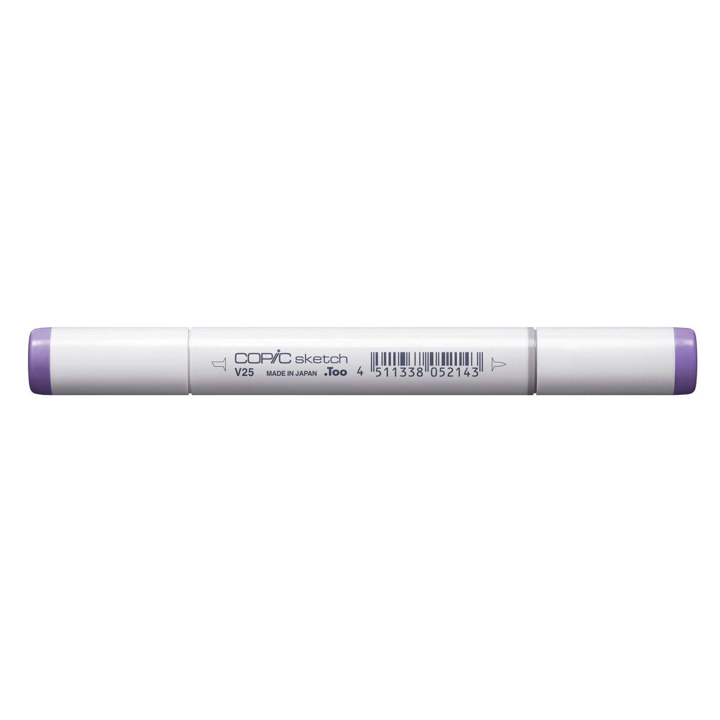 Copic Sketch Marker - Pale Blackberry - V25