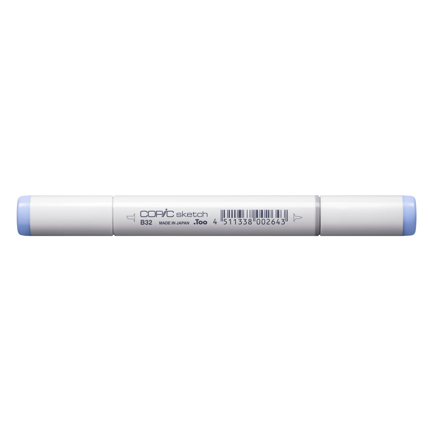 Copic Sketch Marker - Pale Blue - B32