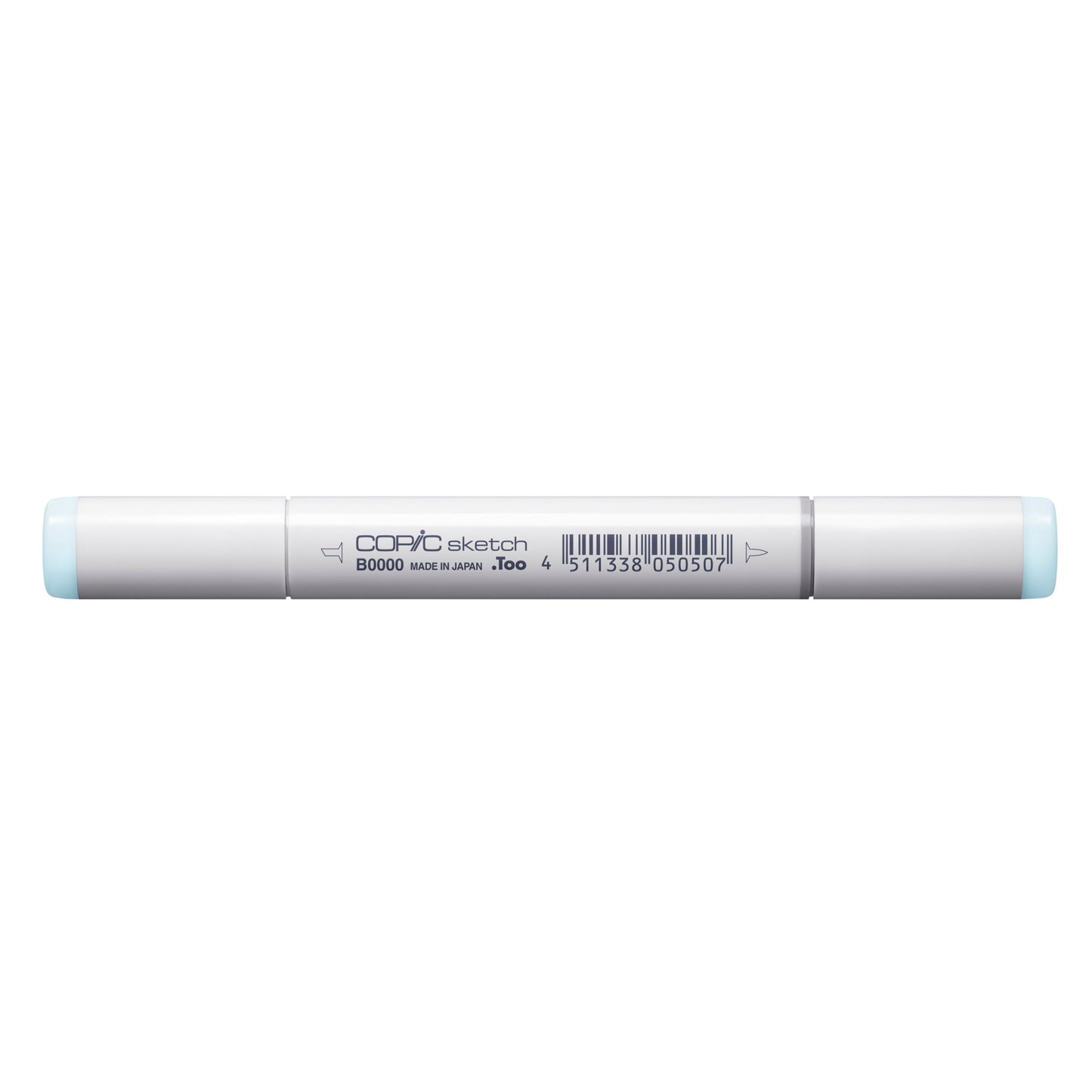 Copic Sketch Marker - Pale Celestine - B0000