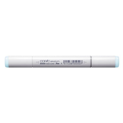 Copic Sketch Marker - Pale Celestine - B0000