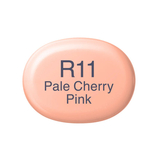 Copic Sketch Marker - Pale Cherry Pink - R11