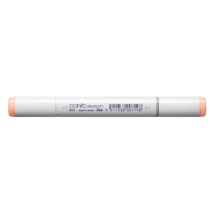 Copic Sketch Marker - Pale Cherry Pink - R11