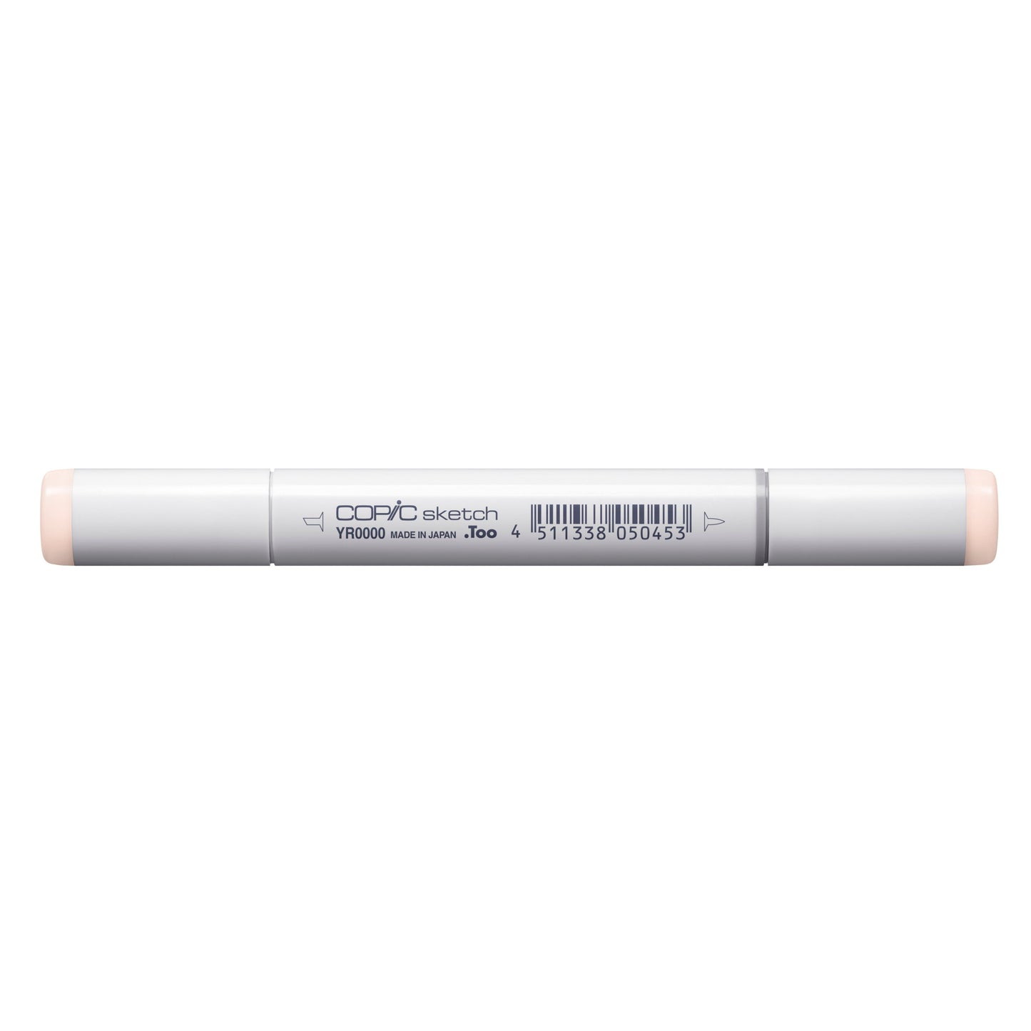 Copic Sketch Marker - Pale Chiffon - YR0000