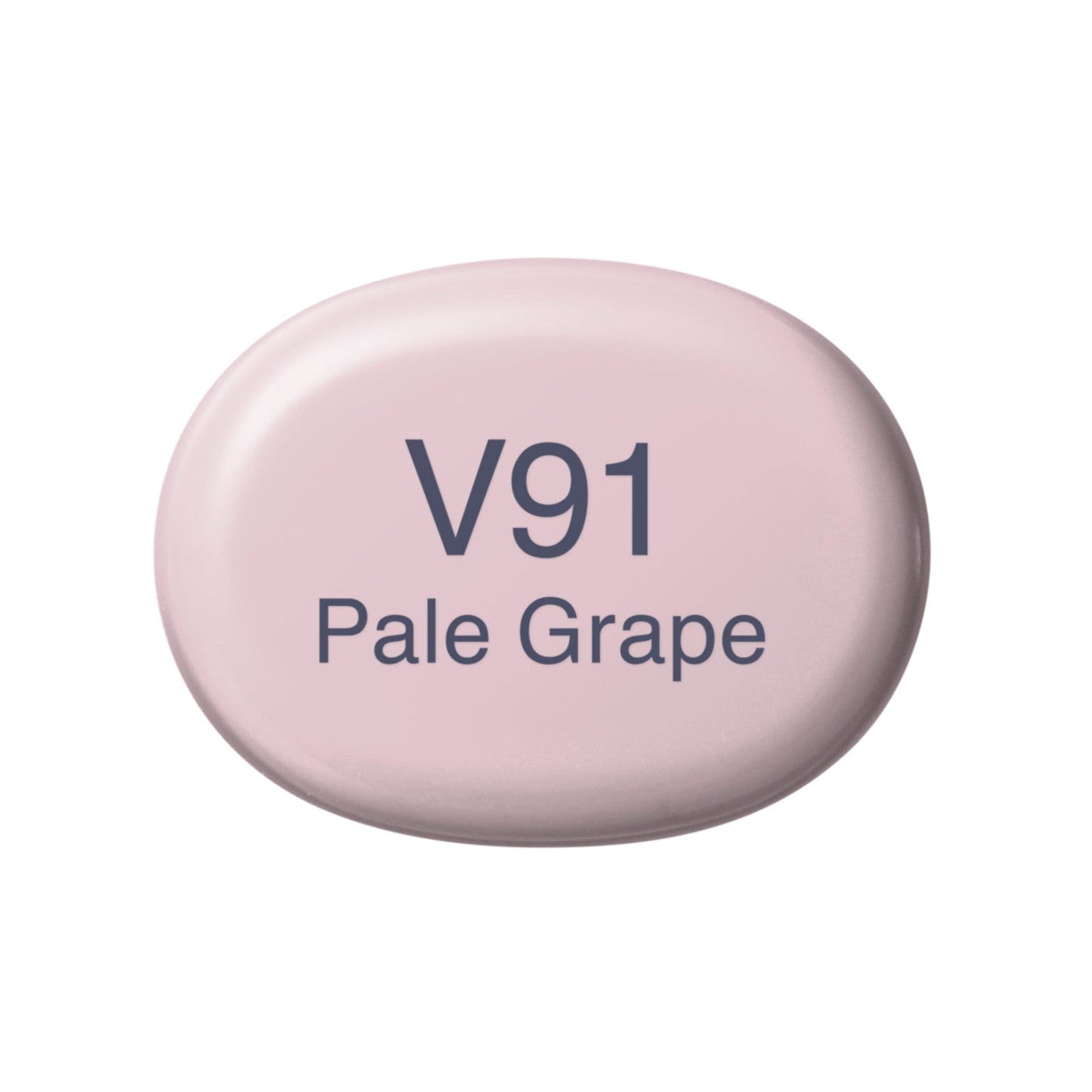 Copic Sketch Marker - Pale Grape - V91