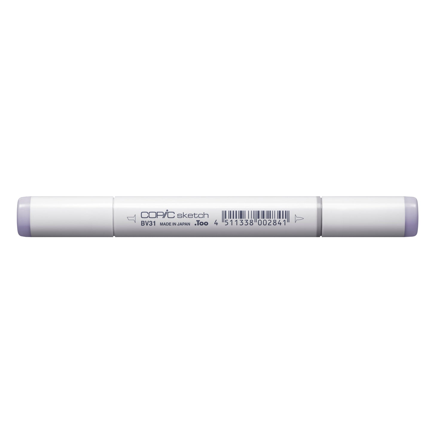 Copic Sketch Marker - Pale Lavender - BV31