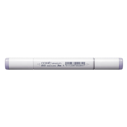 Copic Sketch Marker - Pale Lavender - BV31
