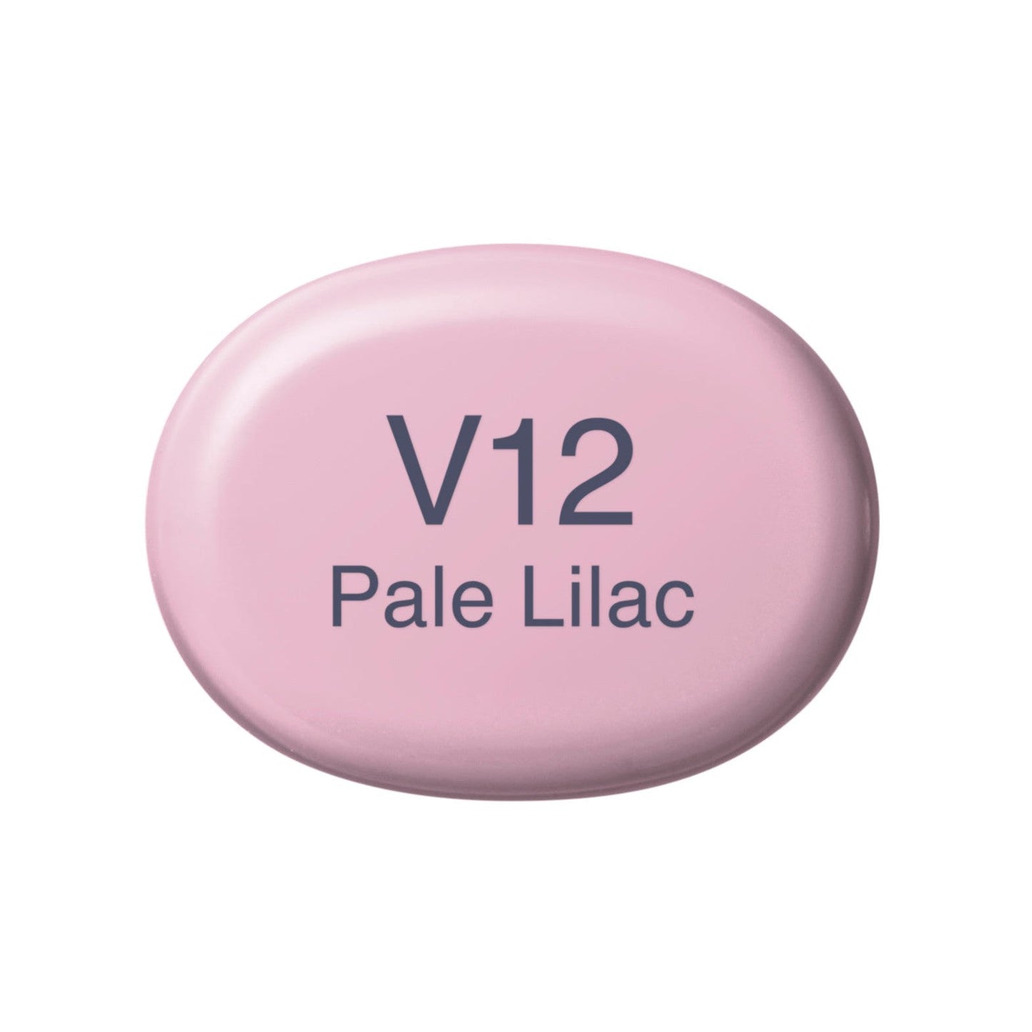 Copic Sketch Marker - Pale Lilac - V12