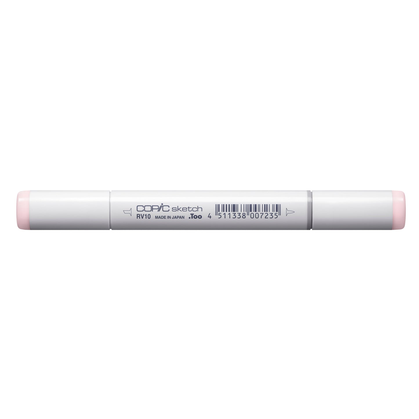 Copic Sketch Marker - Pale Pink - RV10