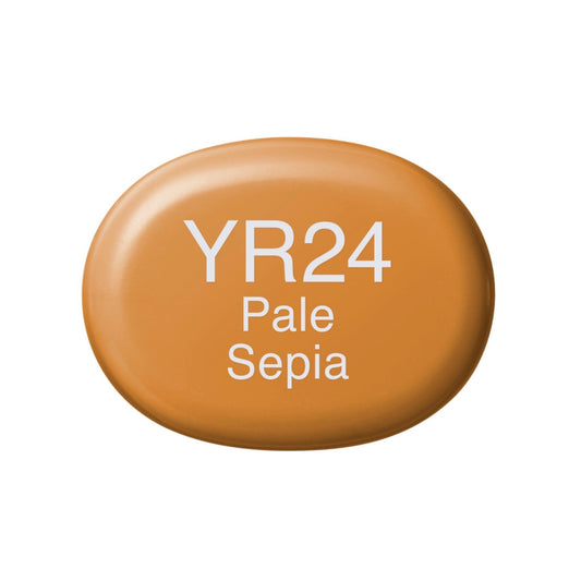 Copic Sketch Marker - Pale Sepia - YR24