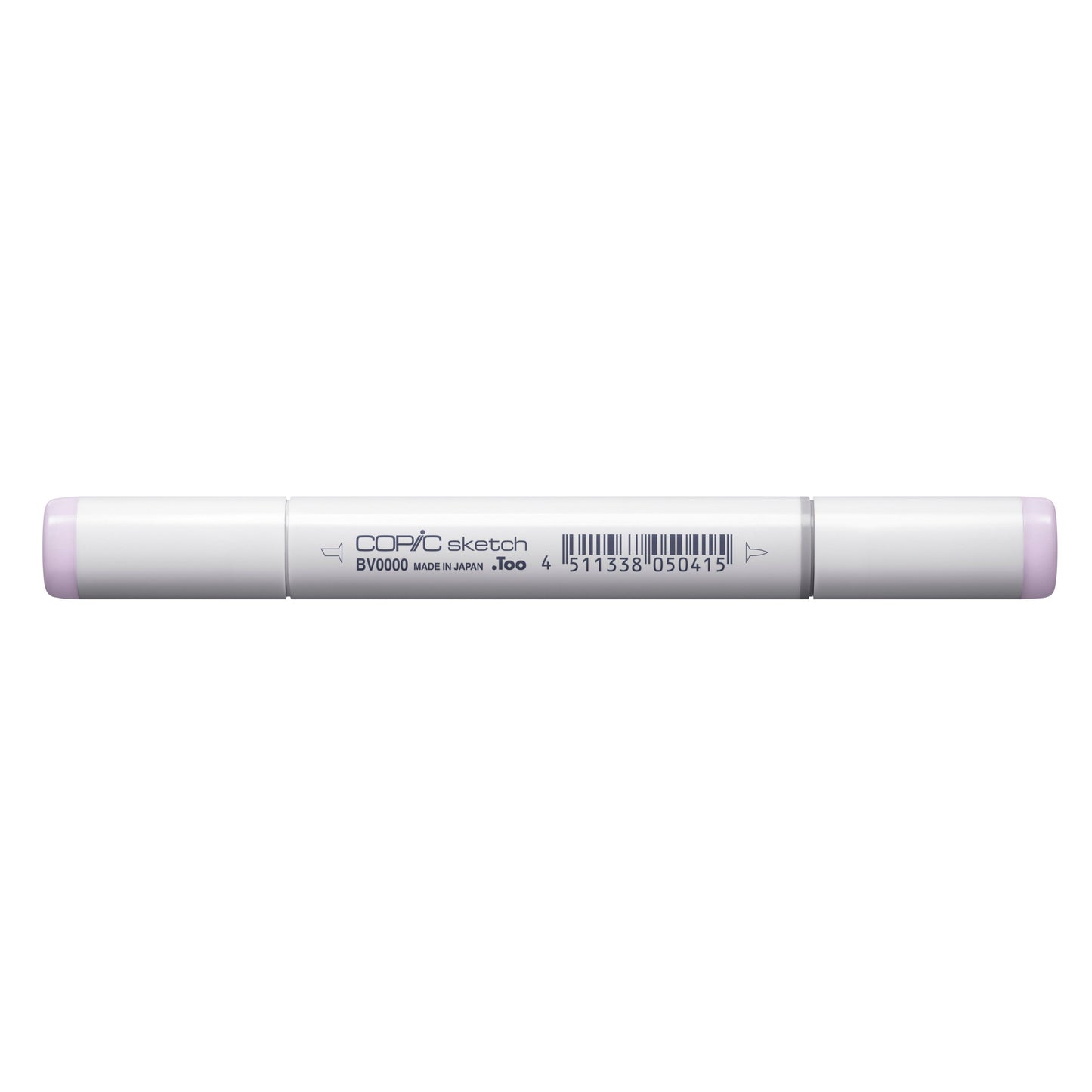 Copic Sketch Marker - Pale Thistle - BV0000