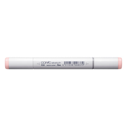 Copic Sketch Marker - Pale Yellowish Pink - R30