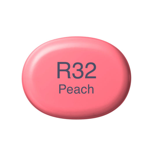 Copic Sketch Marker - Peach - R32
