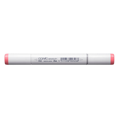 Copic Sketch Marker - Peach - R32