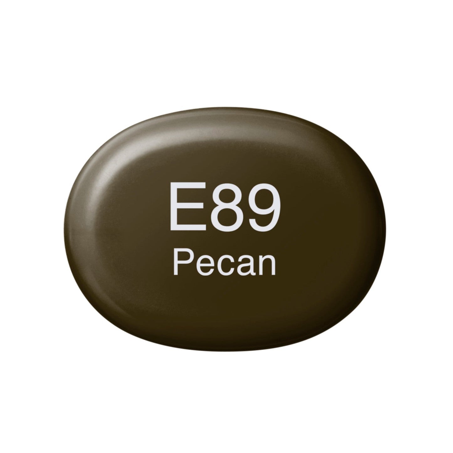Copic Sketch Marker - Pecan - E89