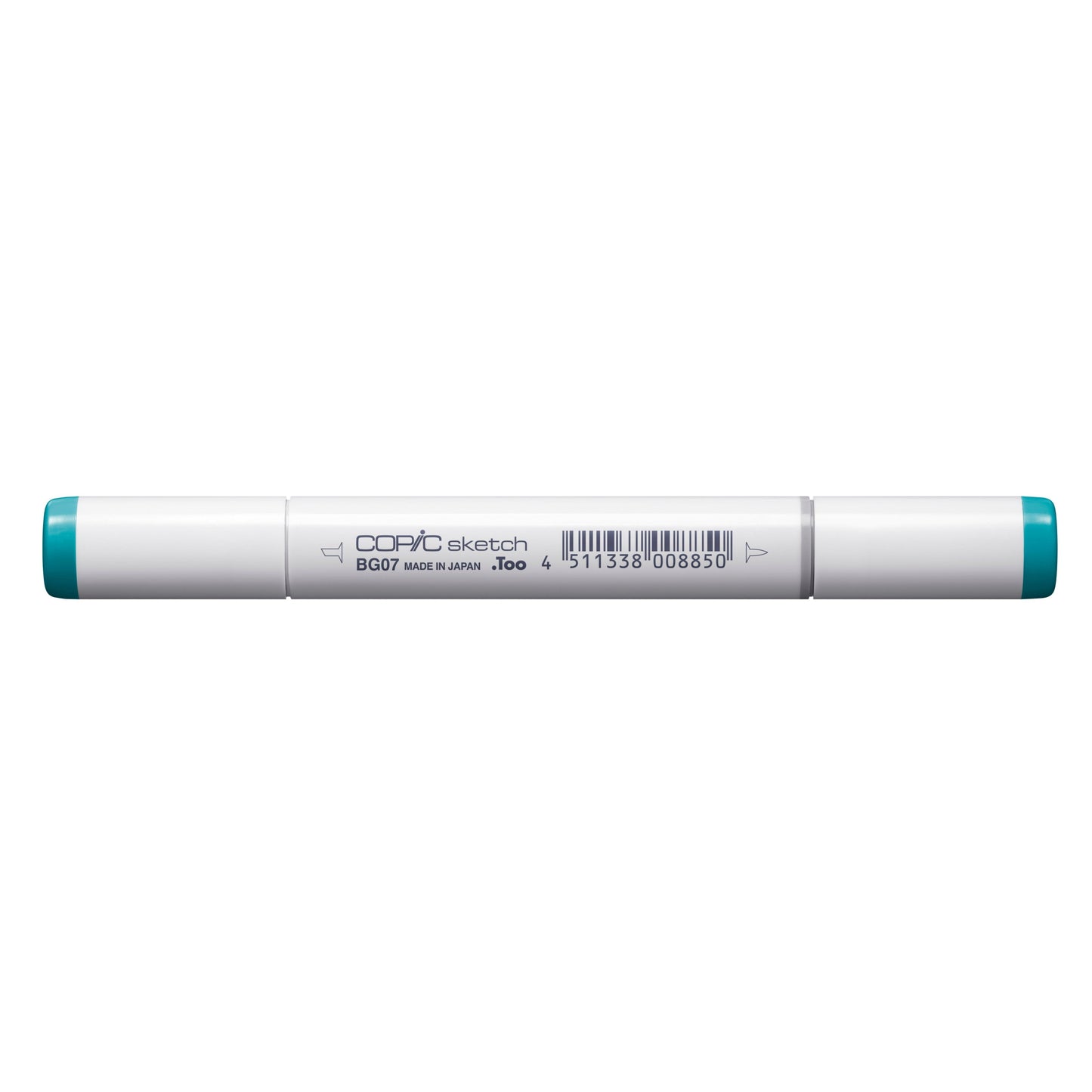 Copic Sketch Marker - Petroleum Blue - BG07
