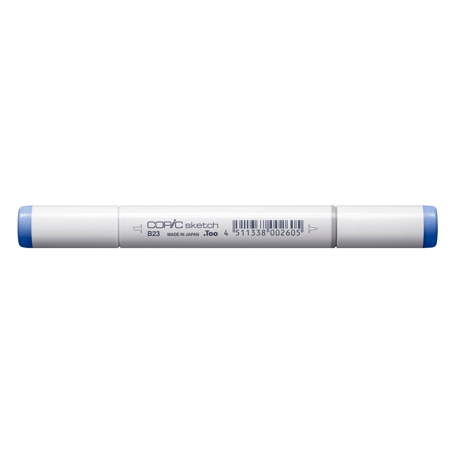Copic Sketch Marker - Phthalo Blue - B23