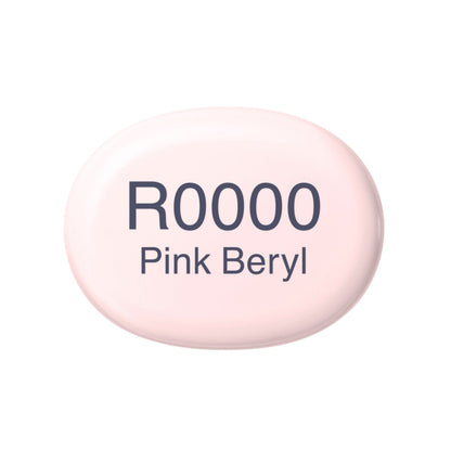Copic Sketch Marker - Pink Beryl - R0000