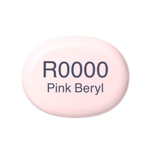 Copic Sketch Marker - Pink Beryl - R0000