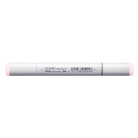 Copic Sketch Marker - Pink Beryl - R0000