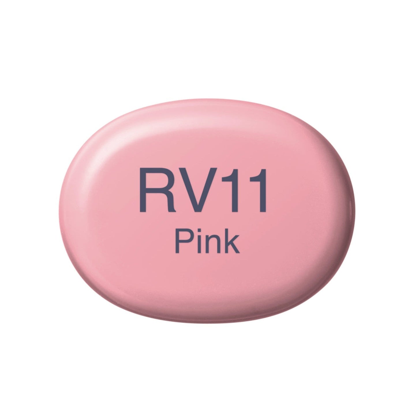 Copic Sketch Marker - Pink - RV11