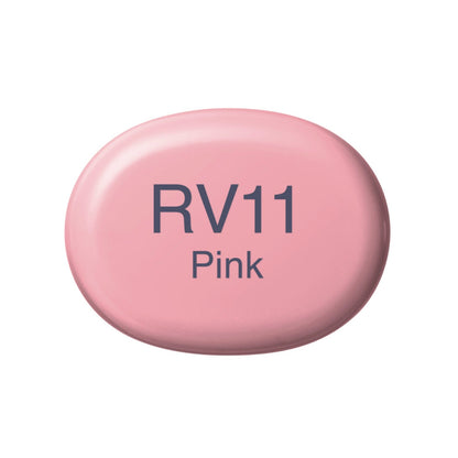 Copic Sketch Marker - Pink - RV11