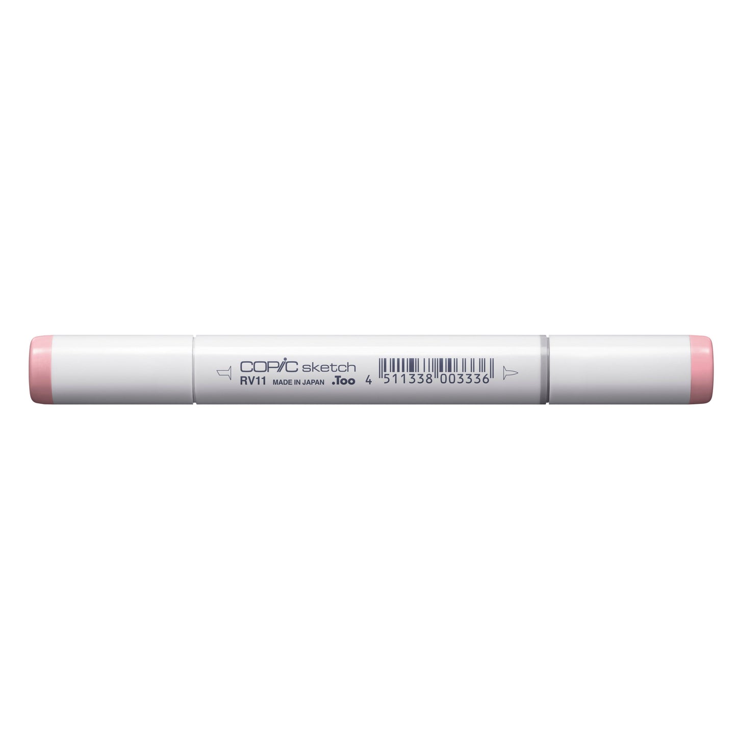 Copic Sketch Marker - Pink - RV11