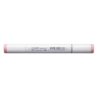 Copic Sketch Marker - Pink - RV11