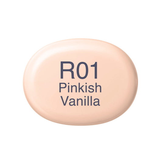Copic Sketch Marker - Pinkish Vanilla - R01