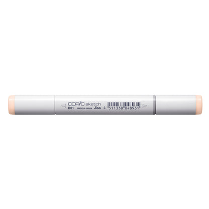 Copic Sketch Marker - Pinkish Vanilla - R01