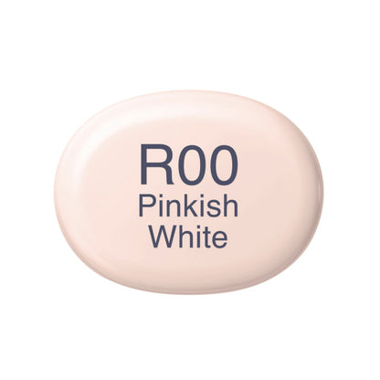Copic Sketch Marker - Pinkish White - R00