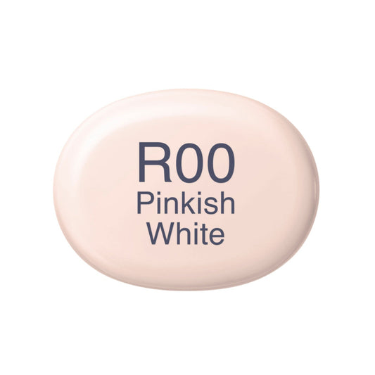 Copic Sketch Marker - Pinkish White - R00