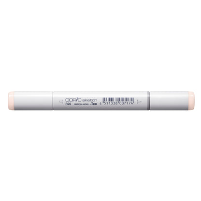 Copic Sketch Marker - Pinkish White - R00