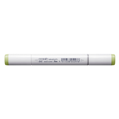 Copic Sketch Marker - Pistachio - G43