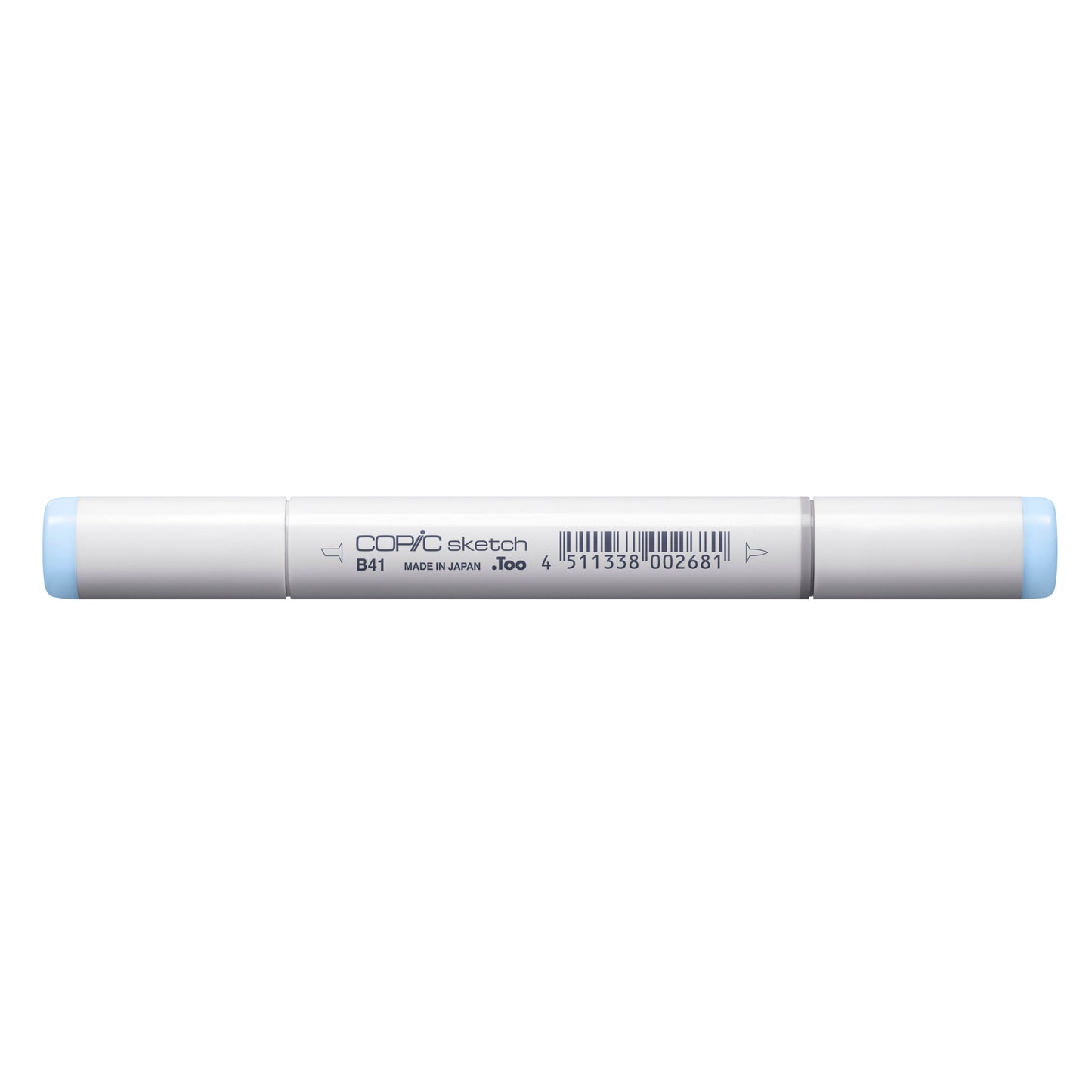 Copic Sketch Marker - Powder Blue - B41
