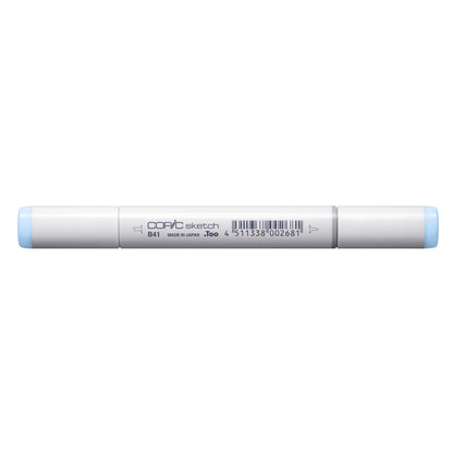 Copic Sketch Marker - Powder Blue - B41