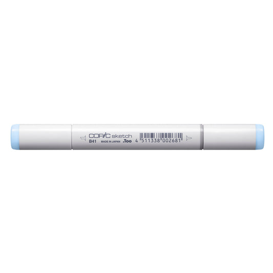 Copic Sketch Marker - Powder Blue - B41