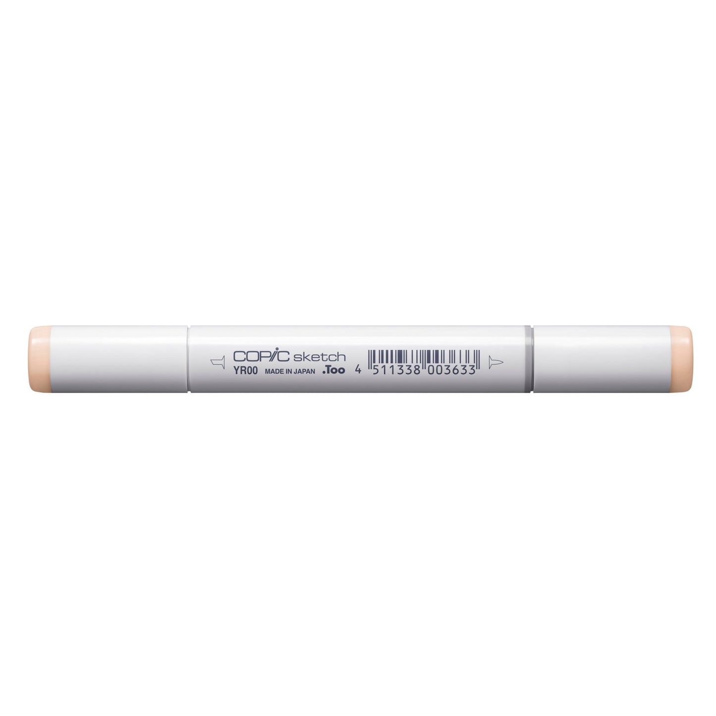 Copic Sketch Marker - Powder Pink - YR00