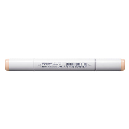 Copic Sketch Marker - Powder Pink - YR00