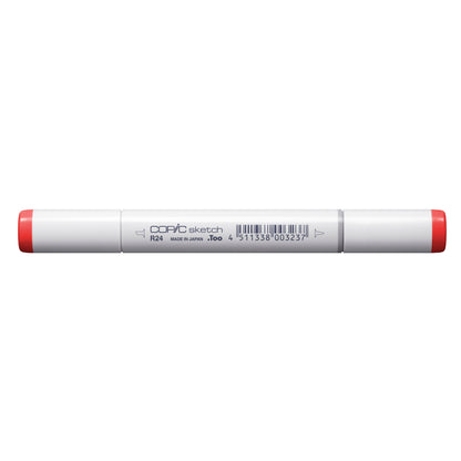 Copic Sketch Marker - Prawn - R24