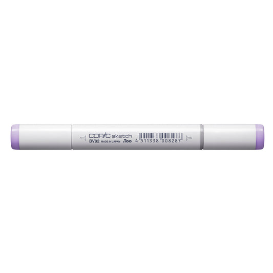 Copic Sketch Marker - Prune - BV02