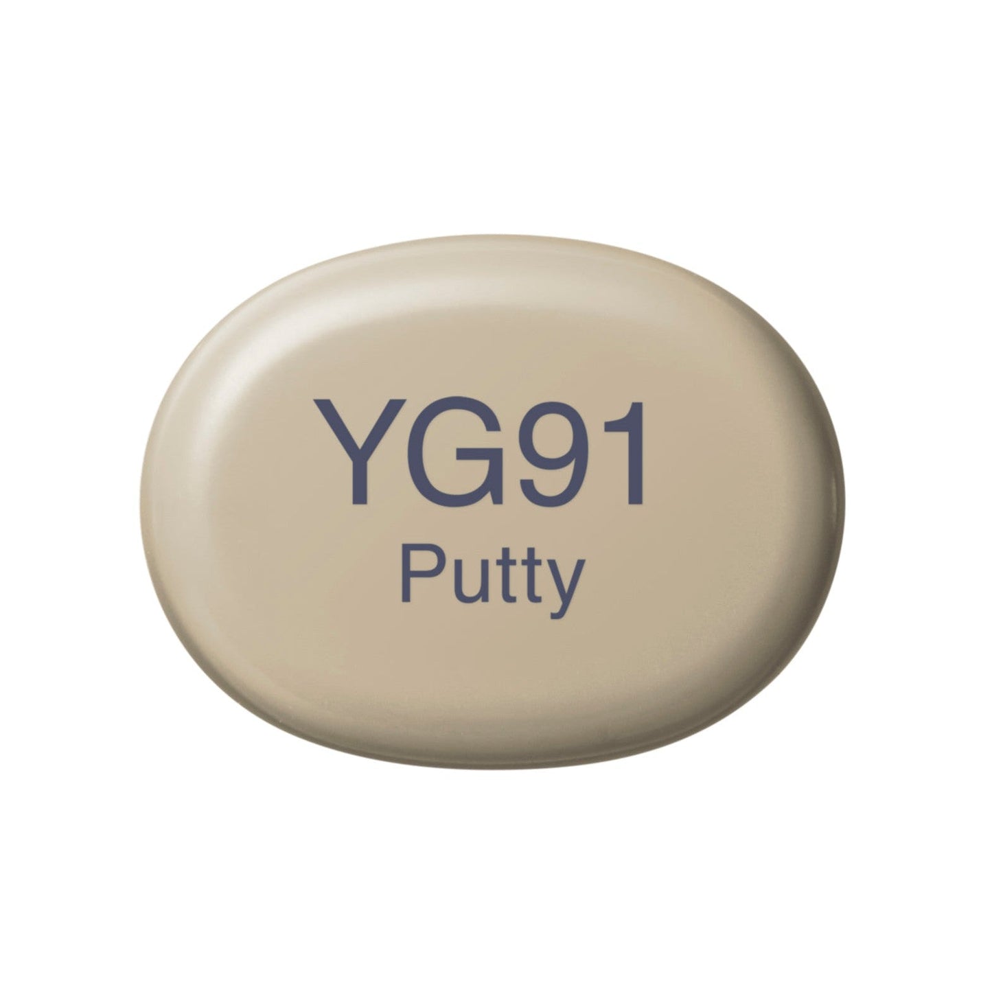 Copic Sketch Marker - Putty - YG91