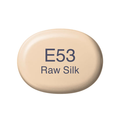 Copic Sketch Marker - Raw Silk - E53