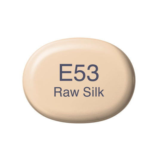 Copic Sketch Marker - Raw Silk - E53