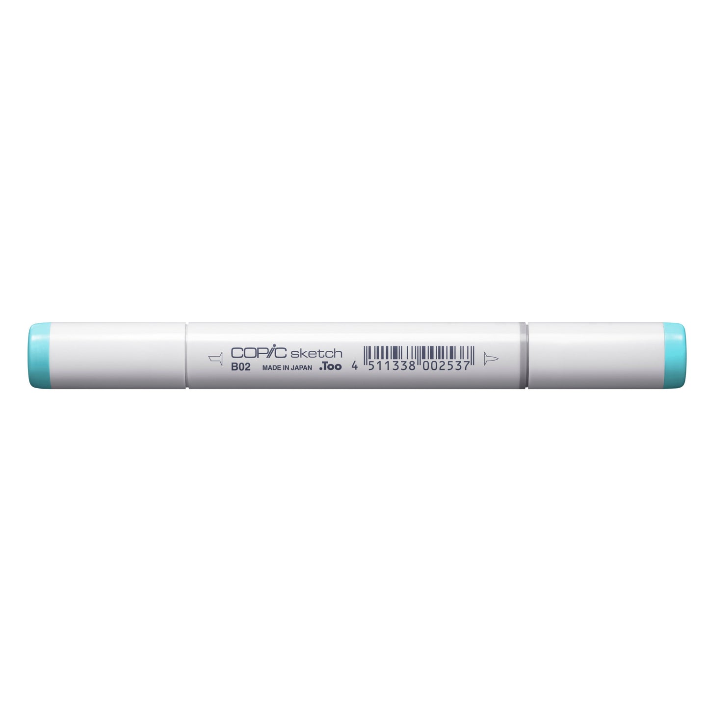 Copic Sketch Marker - Robin's Egg Blue - B02
