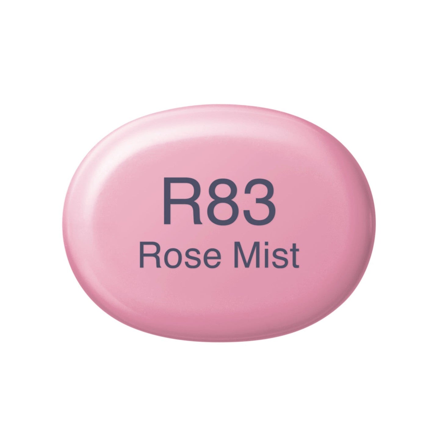Copic Sketch Marker - Rose Mist - R83