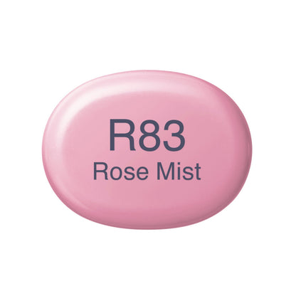 Copic Sketch Marker - Rose Mist - R83