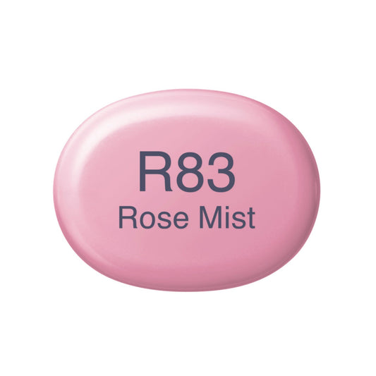 Copic Sketch Marker - Rose Mist - R83