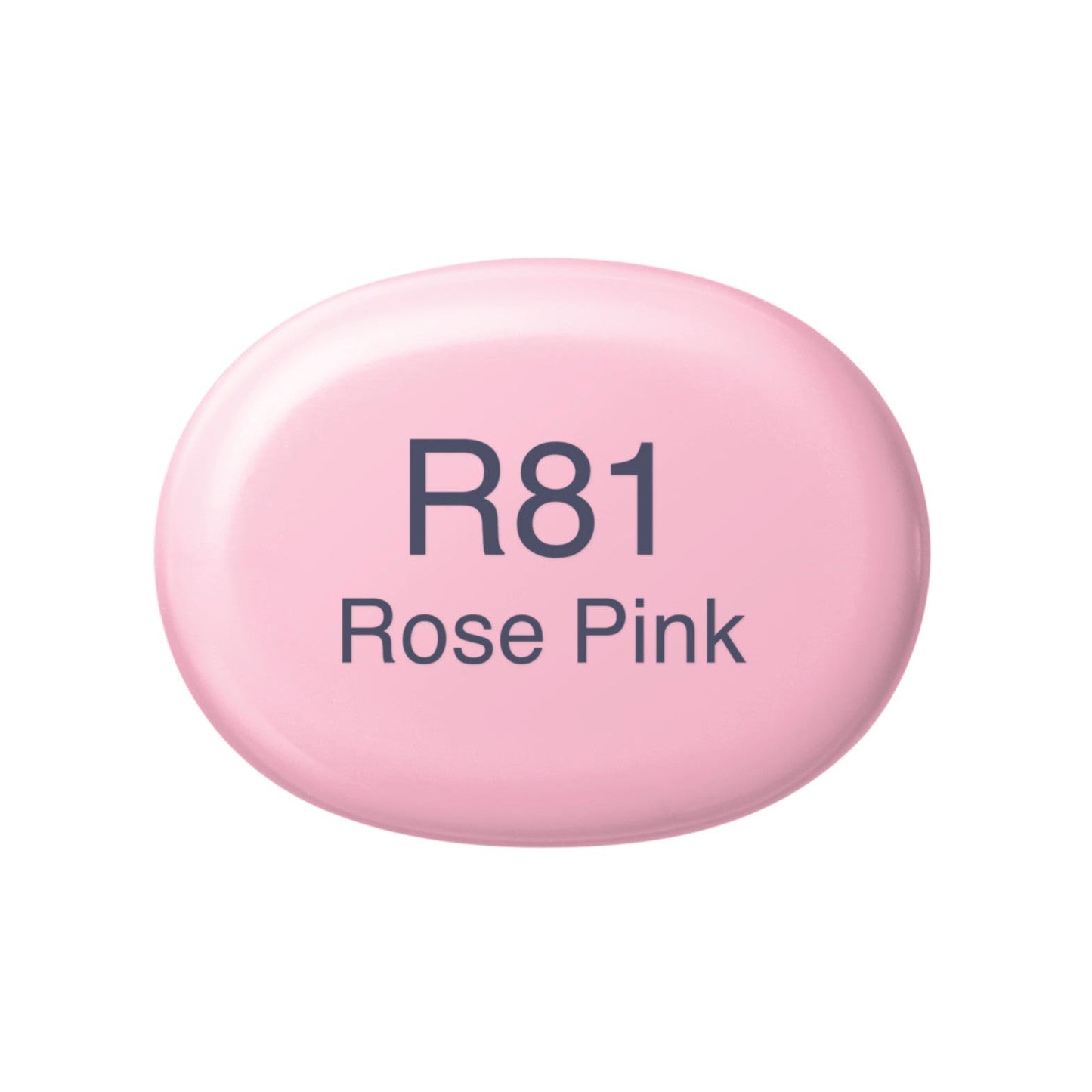 Copic Sketch Marker - Rose Pink - R81