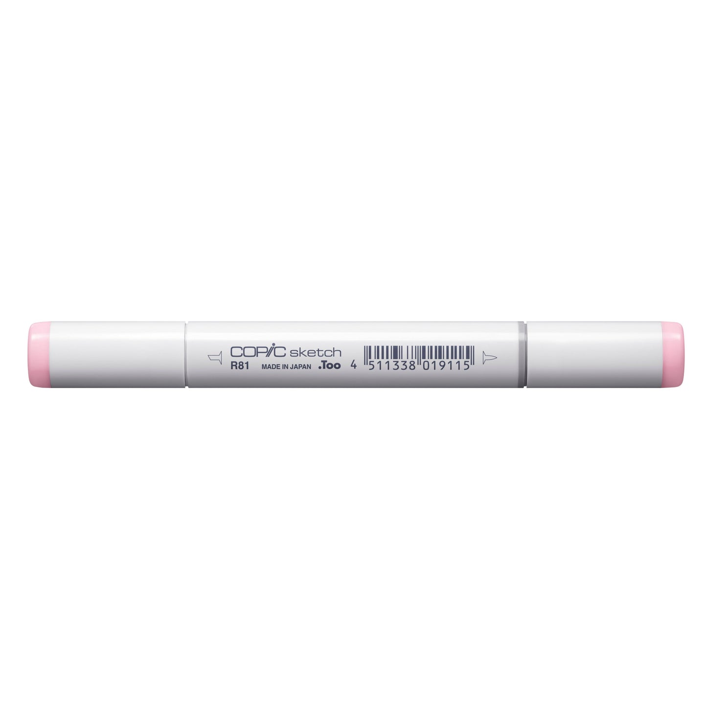 Copic Sketch Marker - Rose Pink - R81