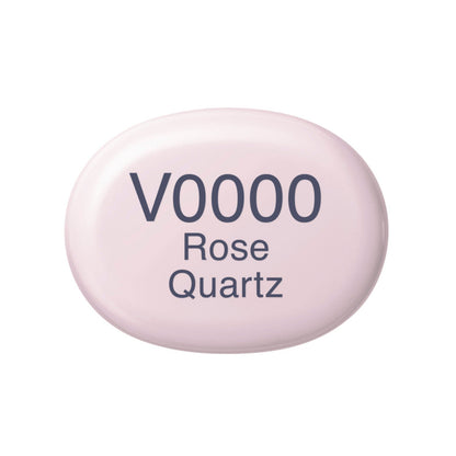 Copic Sketch Marker - Rose Quartz - V0000